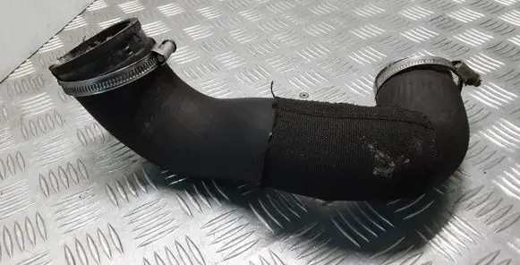 Ford Transit Custom Intercooler hose/pipe