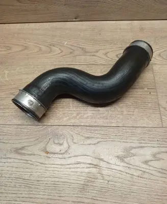 Mercedes-Benz E W211 Intercooler hose/pipe A2115282882 L02711B 3091DB30