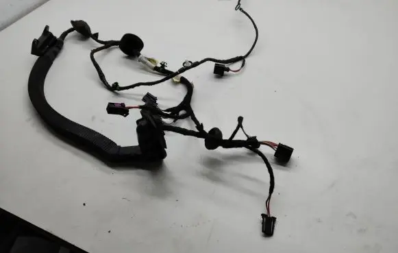 Volkswagen Sharan Other wiring loom 7N0971691BF