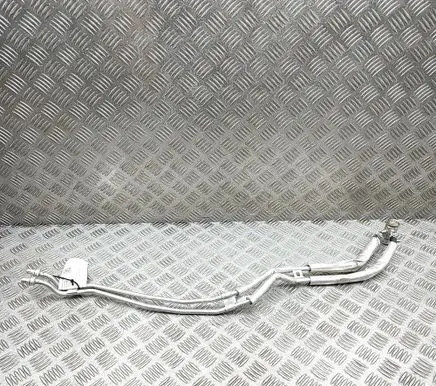 Mercedes-Benz GLE W167 AdBlue injector A0004907600 A3C0203770000