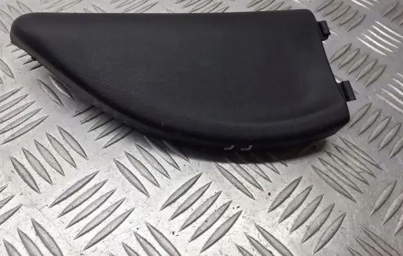 Dacia Lodgy Plastic wing mirror trim cover 