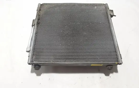 Tesla Model S Radiator set 