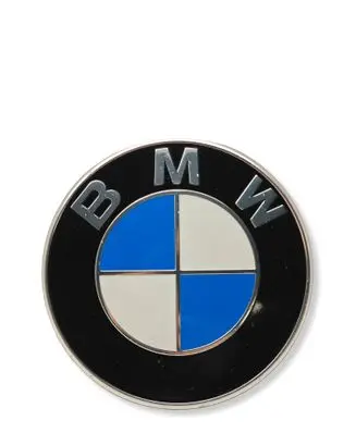 BMW 4 F36 Gran coupe Manufacturer badge logo/emblem 7288752 10333410 890000020
