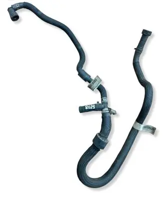 BMW 5 F10 F11 Fuel line pipe 7802244 7799999 7799994