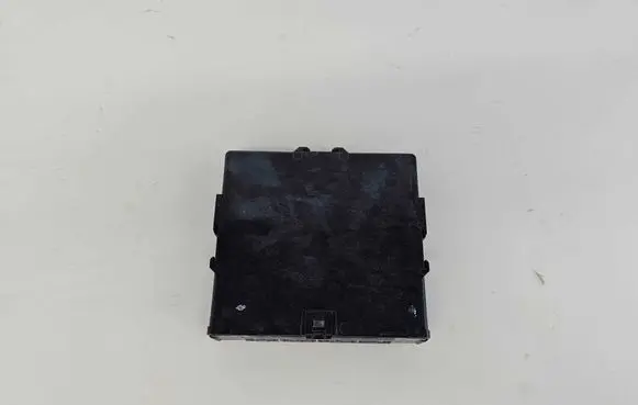 Toyota RAV 4 (XA40) Other control units/modules 8998142060