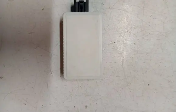 Volvo V60 Door central lock control unit/module 31419137