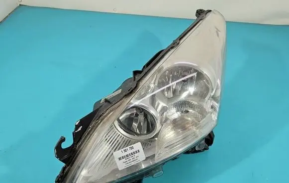 Peugeot 3008 I Headlight/headlamp 9682519180 IMPRK1501700