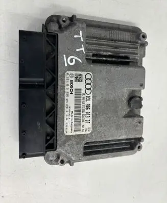 Audi TT TTS Mk2 Engine control unit/module 03L906018DT
