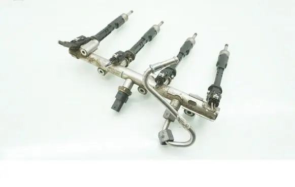Dacia Duster II Fuel main line pipe A2820704000