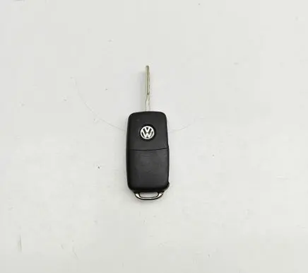 Volkswagen Amarok Ignition key/card 7E0837202AD
