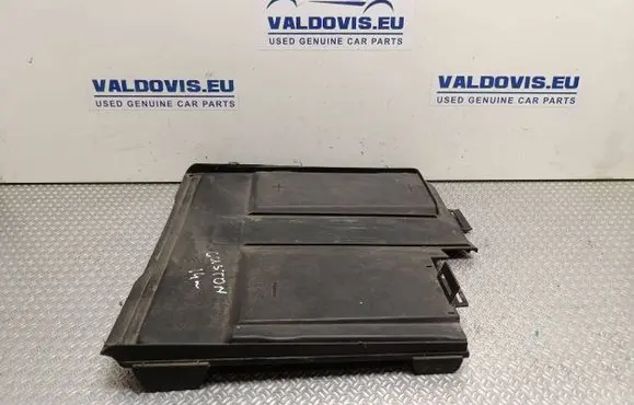Ford Transit Custom Battery box tray cover/lid BK2T10N725AEW AS4FA