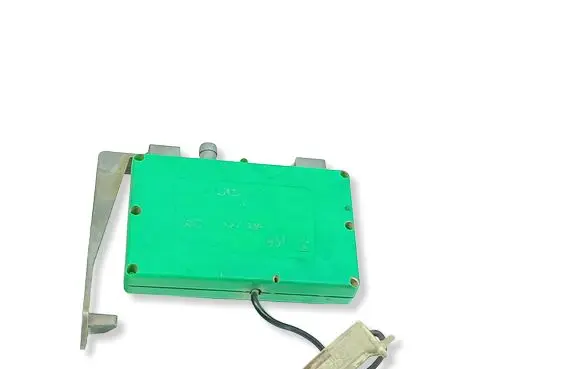 Volvo S60 Aerial antenna amplifier 9459222
