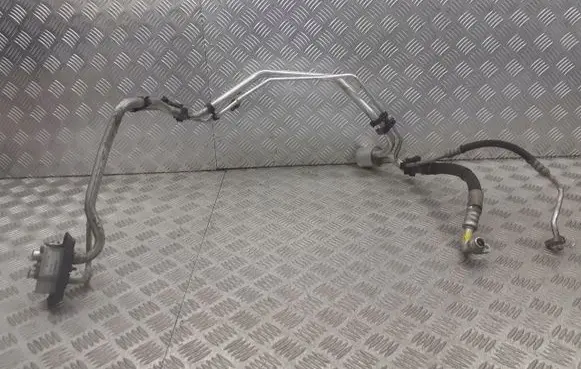 Peugeot 307 Other air conditioning (A/C) parts 