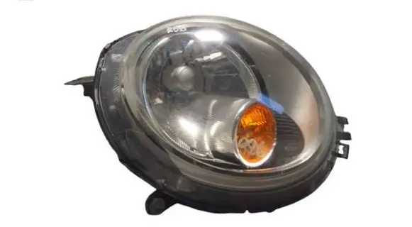 Mini One - Cooper Coupe R56 Headlight/headlamp 162704