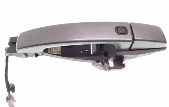 Land Rover Discovery 4 - LR4 Rear door exterior handle AH2224995DB