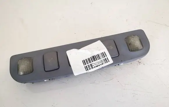 Audi A3 S3 8L Front seat light 8l4947111