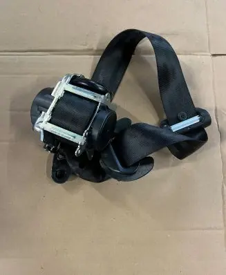 Jaguar F-Pace Front seatbelt HK83-611B09-AD