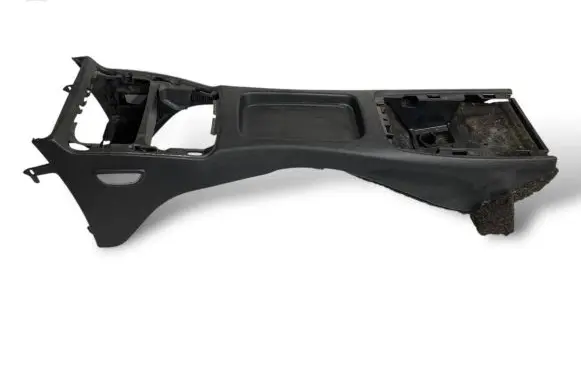 Center console