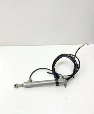 Mercedes-Benz SL R129 Convertible roof main ram cylinder A1298002072 1298002072