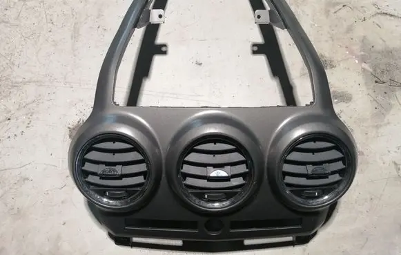 Opel Antara Dash center air vent grill 96661651