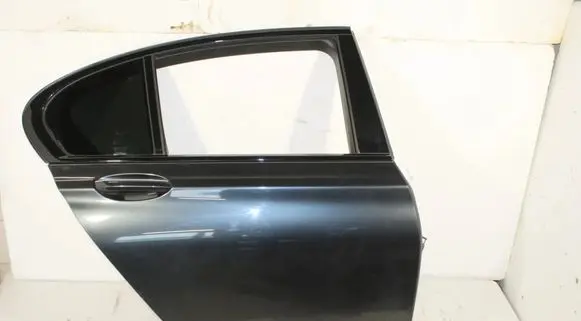 BMW 7 G11 G12 Rear door 