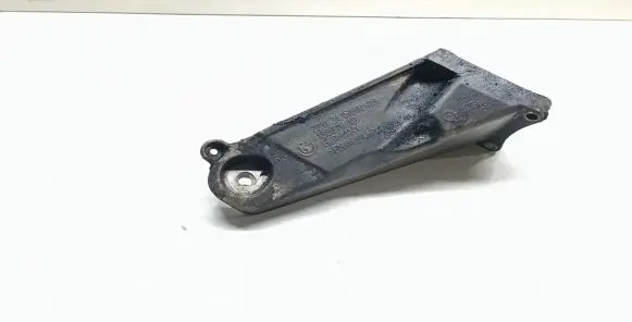 BMW X3 E83 Engine mounting bracket 3418698 22113418698