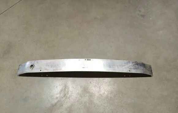 Mercedes-Benz A W177 Front bumper cross member A1776202800