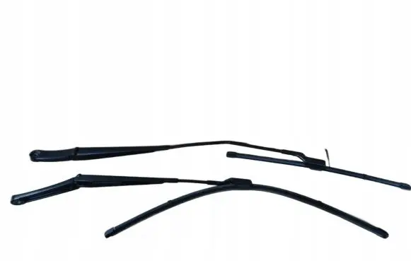 Seat Ibiza V (KJ) Front wiper blade arm 6F1955409 6F1955410