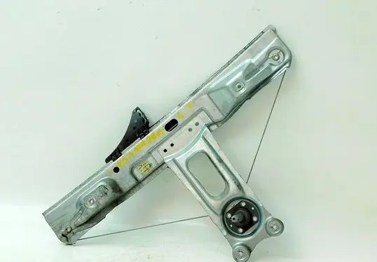 Opel Insignia A Rear door manual window regulator 13227840 193170
