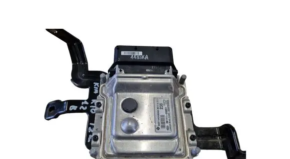 KIA Rio Engine control unit/module 3911103851 9001140483KA