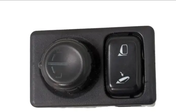 Nissan X-Trail T30 Wing mirror switch