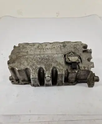 Volkswagen PASSAT B6 Oil sump 6PR00807903