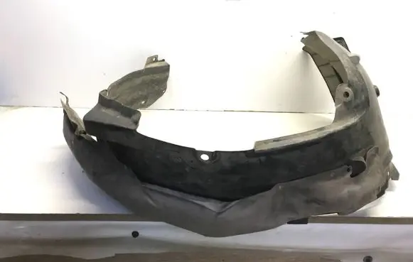 Honda CR-V Front wheel arch liner splash guards 74103T1GAG0