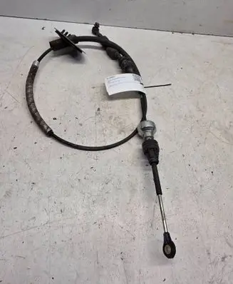 KIA Sorento Gear shift cable linkage 1234
