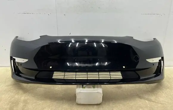 Tesla Model 3 Front bumper 1519965-S0