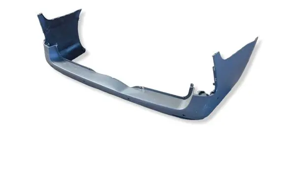 Mercedes-Benz V Class W447 Rear bumper A4478800045