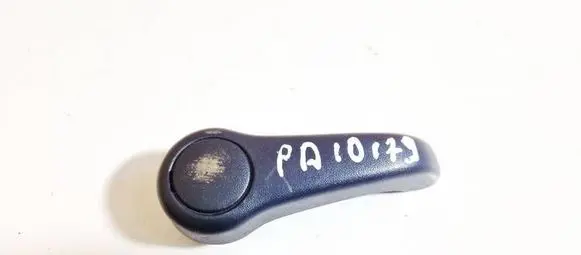 Renault Clio II Front door window winding handle 8502424 mp4616