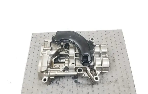 Honda Accord Oil pump 