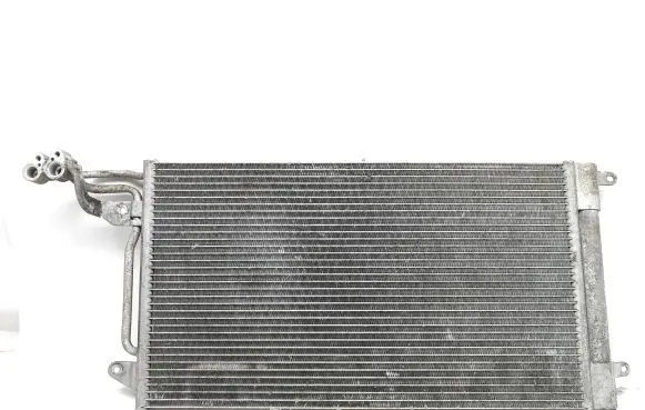Seat Ibiza IV (6J,6P) A/C cooling radiator (condenser) 6R0820411Q ED828001