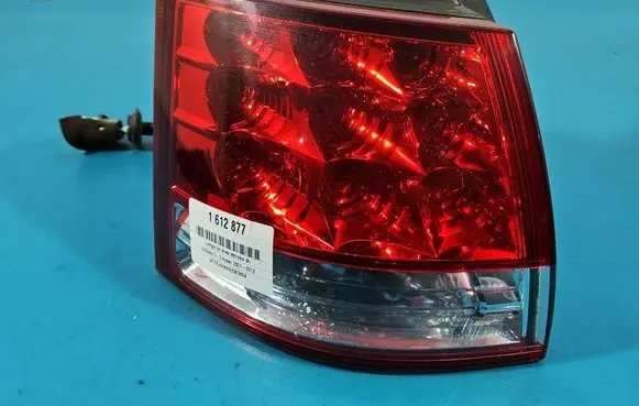 Citroen C-Crosser Rear/tail lights 22087920 IMPRK1612877
