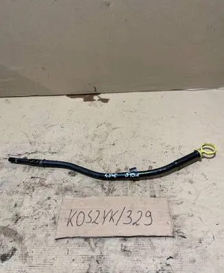 Opel Corsa C Oil level dip stick
