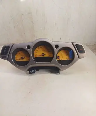 Nissan Murano Z50 Speedometer (instrument cluster) 68240CA000