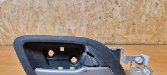 Honda FR-V Front door interior handle 72160SJDJ01ZC
