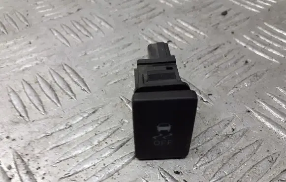 Toyota Avensis T250 Traction control (ASR) switch 15C032
