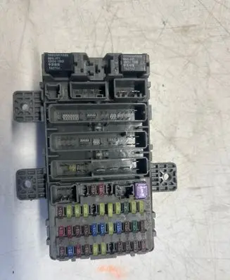 Fuse module