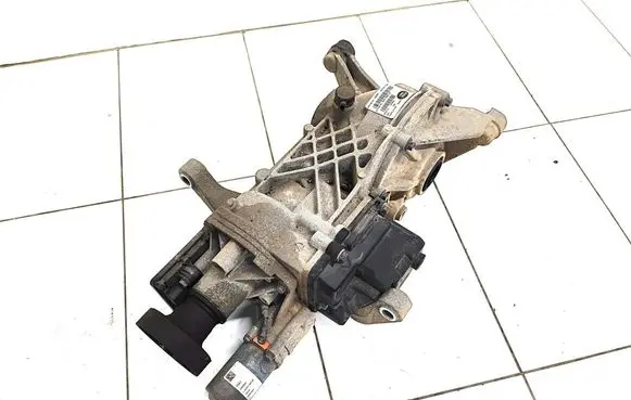 Land Rover Evoque I Rear differential GJ324N053AB