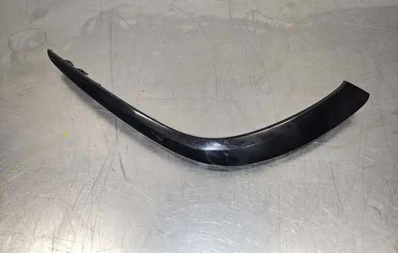 Mercedes-Benz E W213 Front bumper A2138853803 A2138859403