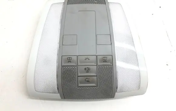 Mercedes-Benz C W204 Front seat light A2048202001