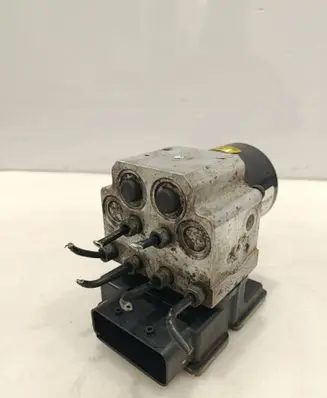 Opel Vectra C ABS Pump 15113909 54084733D