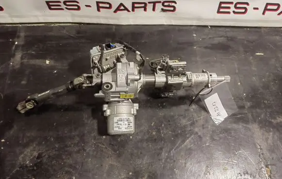 Hyundai i30 Steering wheel axle 56300G4000